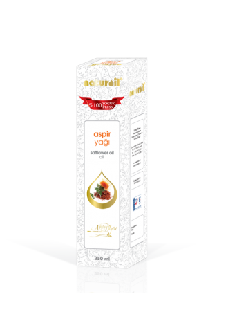 Naturoil Aspir Yağı 250 ml